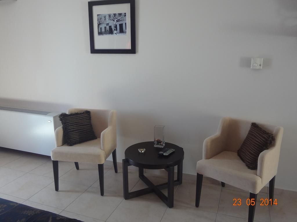 Aegea Hotel Карист Номер фото